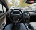 Белый Шевроле Вольт, объемом двигателя 1.4 л и пробегом 162 тыс. км за 9000 $, фото 1 на Automoto.ua