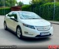 Белый Шевроле Вольт, объемом двигателя 1.4 л и пробегом 299 тыс. км за 8500 $, фото 1 на Automoto.ua