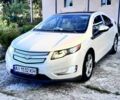 Білий Шевроле Вольт, об'ємом двигуна 1.4 л та пробігом 222 тис. км за 10500 $, фото 1 на Automoto.ua