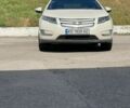 Білий Шевроле Вольт, об'ємом двигуна 1.4 л та пробігом 239 тис. км за 7900 $, фото 4 на Automoto.ua