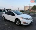 Білий Шевроле Вольт, об'ємом двигуна 1.4 л та пробігом 206 тис. км за 7900 $, фото 2 на Automoto.ua