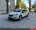 Білий Шевроле Вольт, об'ємом двигуна 1.4 л та пробігом 260 тис. км за 11500 $, фото 1 на Automoto.ua