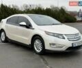 Білий Шевроле Вольт, об'ємом двигуна 1.4 л та пробігом 197 тис. км за 8000 $, фото 2 на Automoto.ua