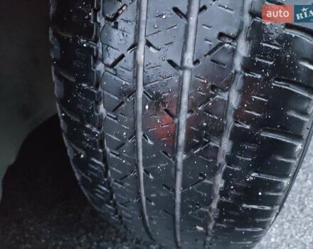 Белый Шевроле Вольт, объемом двигателя 1.4 л и пробегом 151 тыс. км за 12900 $, фото 16 на Automoto.ua