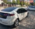 Білий Шевроле Вольт, об'ємом двигуна 1.4 л та пробігом 250 тис. км за 9900 $, фото 8 на Automoto.ua