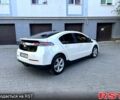 Білий Шевроле Вольт, об'ємом двигуна 1.4 л та пробігом 260 тис. км за 11500 $, фото 3 на Automoto.ua