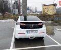 Білий Шевроле Вольт, об'ємом двигуна 1.4 л та пробігом 240 тис. км за 8000 $, фото 14 на Automoto.ua