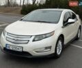 Білий Шевроле Вольт, об'ємом двигуна 1.4 л та пробігом 197 тис. км за 8000 $, фото 6 на Automoto.ua