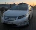 Білий Шевроле Вольт, об'ємом двигуна 1.4 л та пробігом 230 тис. км за 8900 $, фото 9 на Automoto.ua