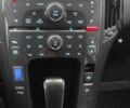 Белый Шевроле Вольт, объемом двигателя 1.4 л и пробегом 168 тыс. км за 9700 $, фото 8 на Automoto.ua