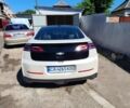Белый Шевроле Вольт, объемом двигателя 1.4 л и пробегом 148 тыс. км за 11000 $, фото 1 на Automoto.ua