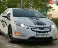 Белый Шевроле Вольт, объемом двигателя 1.4 л и пробегом 160 тыс. км за 9000 $, фото 13 на Automoto.ua