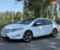 Белый Шевроле Вольт, объемом двигателя 1.4 л и пробегом 165 тыс. км за 8800 $, фото 1 на Automoto.ua