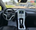 Белый Шевроле Вольт, объемом двигателя 1.4 л и пробегом 165 тыс. км за 8800 $, фото 15 на Automoto.ua