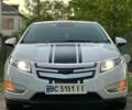 Белый Шевроле Вольт, объемом двигателя 1.4 л и пробегом 160 тыс. км за 9000 $, фото 12 на Automoto.ua