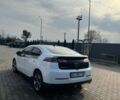 Белый Шевроле Вольт, объемом двигателя 1.4 л и пробегом 214 тыс. км за 11500 $, фото 3 на Automoto.ua