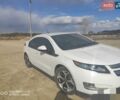 Білий Шевроле Вольт, об'ємом двигуна 1.4 л та пробігом 124 тис. км за 12500 $, фото 2 на Automoto.ua