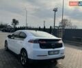 Белый Шевроле Вольт, объемом двигателя 1.4 л и пробегом 214 тыс. км за 11500 $, фото 3 на Automoto.ua