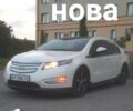 Белый Шевроле Вольт, объемом двигателя 1.4 л и пробегом 235 тыс. км за 12600 $, фото 10 на Automoto.ua
