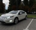 Білий Шевроле Вольт, об'ємом двигуна 1.4 л та пробігом 248 тис. км за 9500 $, фото 1 на Automoto.ua