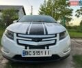 Белый Шевроле Вольт, объемом двигателя 1.4 л и пробегом 160 тыс. км за 9000 $, фото 8 на Automoto.ua