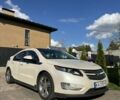 Белый Шевроле Вольт, объемом двигателя 1.4 л и пробегом 182 тыс. км за 10150 $, фото 1 на Automoto.ua