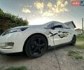 Белый Шевроле Вольт, объемом двигателя 1.4 л и пробегом 160 тыс. км за 9000 $, фото 1 на Automoto.ua