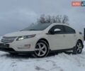 Белый Шевроле Вольт, объемом двигателя 1.4 л и пробегом 232 тыс. км за 9290 $, фото 1 на Automoto.ua