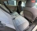 Білий Шевроле Вольт, об'ємом двигуна 1.4 л та пробігом 257 тис. км за 7700 $, фото 17 на Automoto.ua