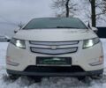 Білий Шевроле Вольт, об'ємом двигуна 1.4 л та пробігом 232 тис. км за 9490 $, фото 1 на Automoto.ua