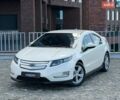 Белый Шевроле Вольт, объемом двигателя 1.4 л и пробегом 149 тыс. км за 9500 $, фото 1 на Automoto.ua