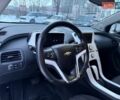 Белый Шевроле Вольт, объемом двигателя 1.4 л и пробегом 140 тыс. км за 8800 $, фото 17 на Automoto.ua
