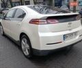 Білий Шевроле Вольт, об'ємом двигуна 1.4 л та пробігом 252 тис. км за 8999 $, фото 3 на Automoto.ua