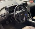 Белый Шевроле Вольт, объемом двигателя 1.4 л и пробегом 181 тыс. км за 9790 $, фото 12 на Automoto.ua