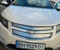 Білий Шевроле Вольт, об'ємом двигуна 1.4 л та пробігом 285 тис. км за 8500 $, фото 1 на Automoto.ua