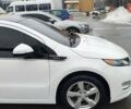Белый Шевроле Вольт, объемом двигателя 1.4 л и пробегом 240 тыс. км за 10000 $, фото 7 на Automoto.ua
