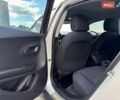 Белый Шевроле Вольт, объемом двигателя 1.4 л и пробегом 149 тыс. км за 9500 $, фото 14 на Automoto.ua
