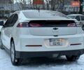 Белый Шевроле Вольт, объемом двигателя 1.4 л и пробегом 140 тыс. км за 8800 $, фото 4 на Automoto.ua