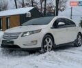 Белый Шевроле Вольт, объемом двигателя 1.4 л и пробегом 232 тыс. км за 9490 $, фото 4 на Automoto.ua