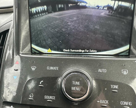 Белый Шевроле Вольт, объемом двигателя 1.4 л и пробегом 245 тыс. км за 8400 $, фото 20 на Automoto.ua