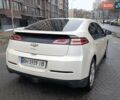 Білий Шевроле Вольт, об'ємом двигуна 1.4 л та пробігом 252 тис. км за 8999 $, фото 2 на Automoto.ua