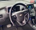 Белый Шевроле Вольт, объемом двигателя 1.4 л и пробегом 232 тыс. км за 9290 $, фото 27 на Automoto.ua