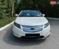 Білий Шевроле Вольт, об'ємом двигуна 1.4 л та пробігом 195 тис. км за 12700 $, фото 1 на Automoto.ua