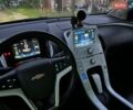Белый Шевроле Вольт, объемом двигателя 1.4 л и пробегом 160 тыс. км за 9000 $, фото 43 на Automoto.ua
