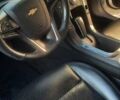 Білий Шевроле Вольт, об'ємом двигуна 1.4 л та пробігом 235 тис. км за 12600 $, фото 18 на Automoto.ua