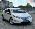 Белый Шевроле Вольт, объемом двигателя 1.4 л и пробегом 149 тыс. км за 9500 $, фото 4 на Automoto.ua