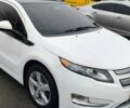 Белый Шевроле Вольт, объемом двигателя 1.4 л и пробегом 240 тыс. км за 10000 $, фото 8 на Automoto.ua