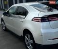 Білий Шевроле Вольт, об'ємом двигуна 1.4 л та пробігом 257 тис. км за 7700 $, фото 8 на Automoto.ua
