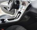 Белый Шевроле Вольт, объемом двигателя 1.4 л и пробегом 240 тыс. км за 10000 $, фото 22 на Automoto.ua