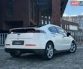 Белый Шевроле Вольт, объемом двигателя 1.4 л и пробегом 149 тыс. км за 9500 $, фото 7 на Automoto.ua